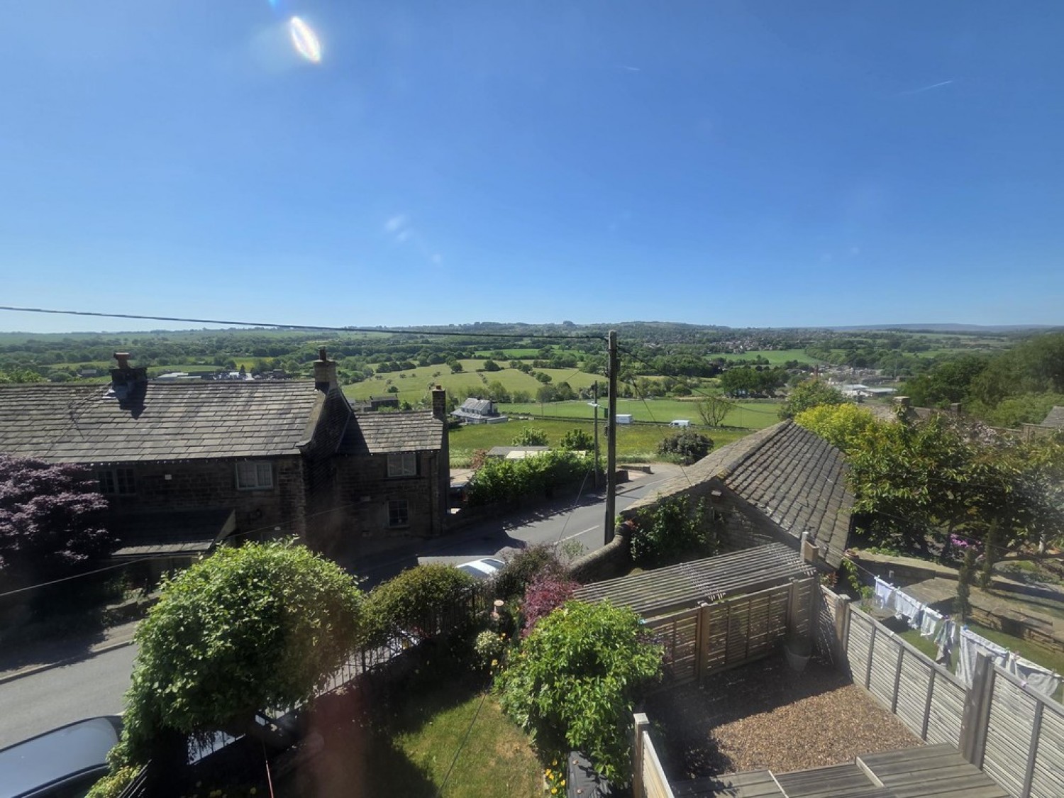 Near Bank, Shelley