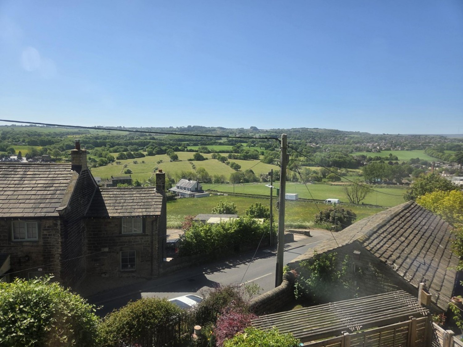 Near Bank, Shelley