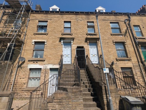 Bankfield Road, Huddersfield, West Yorkshire