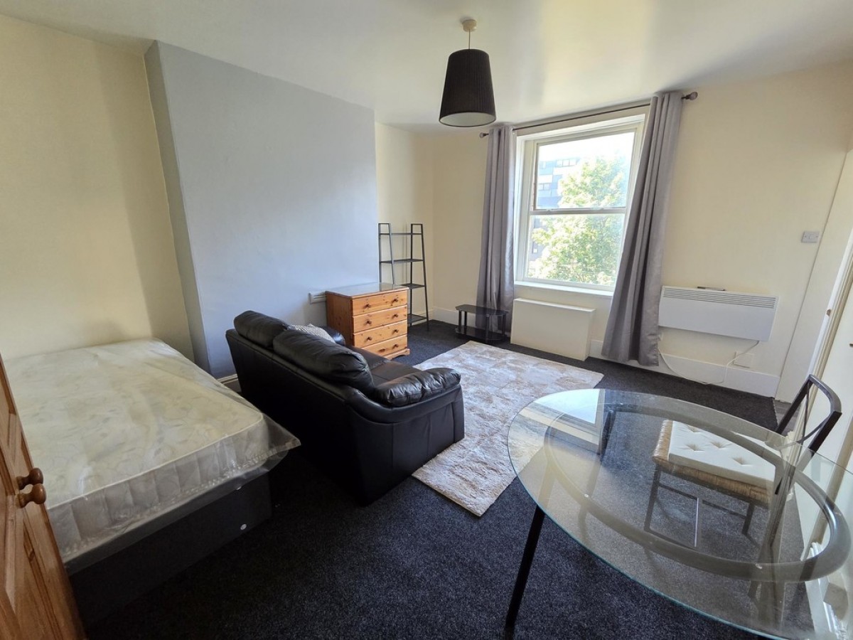 Bankfield Road, Huddersfield, West Yorkshire