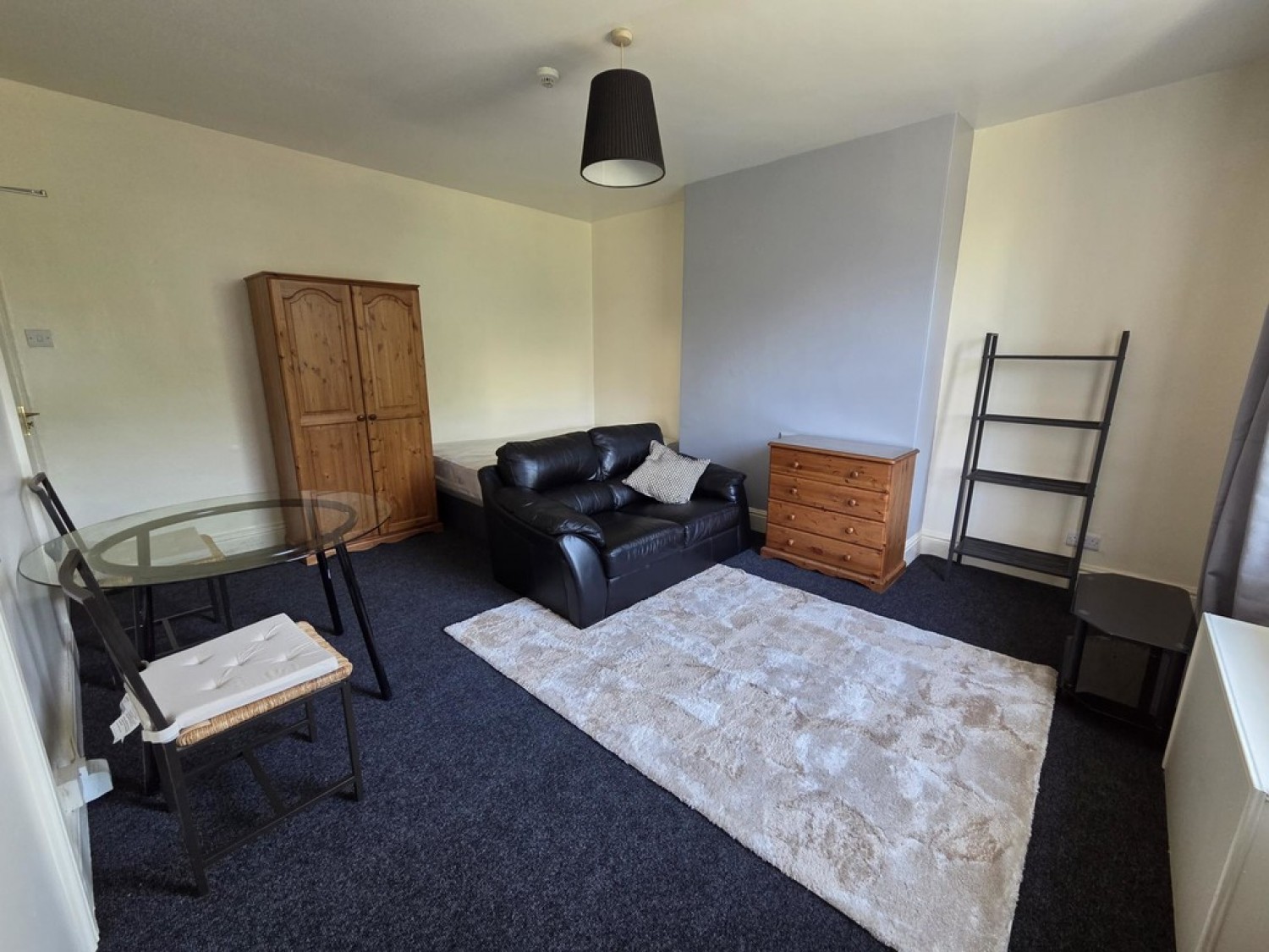 Bankfield Road, Huddersfield, West Yorkshire