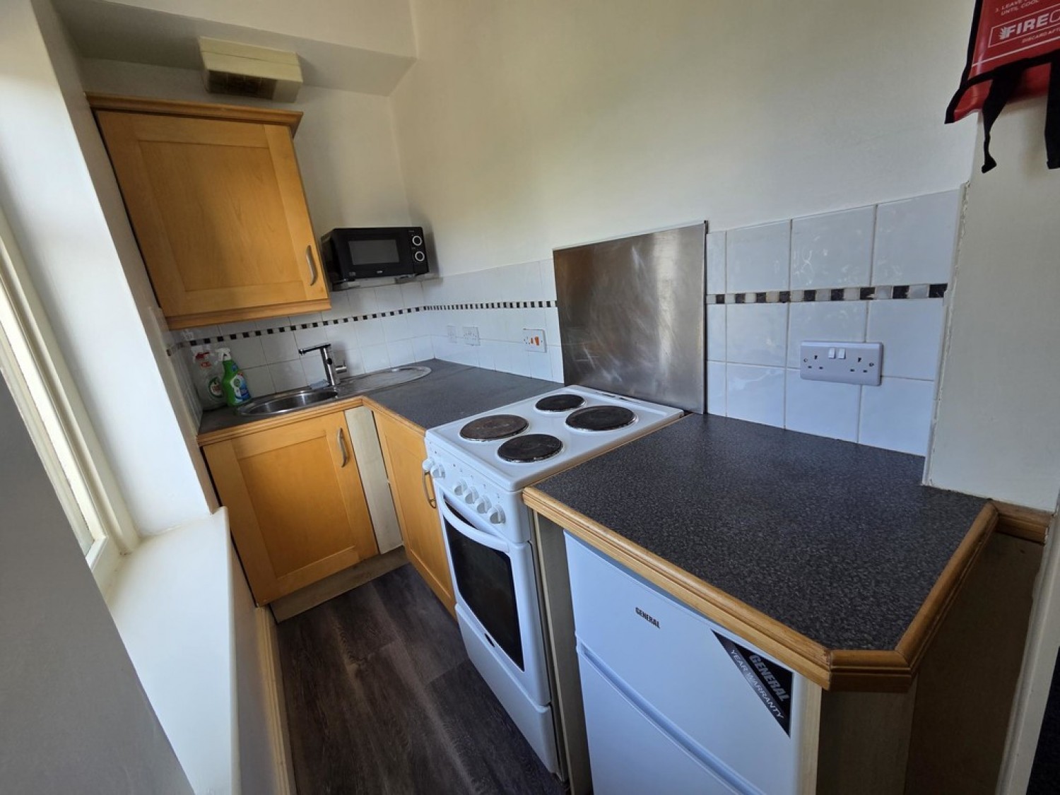 Bankfield Road, Huddersfield, West Yorkshire