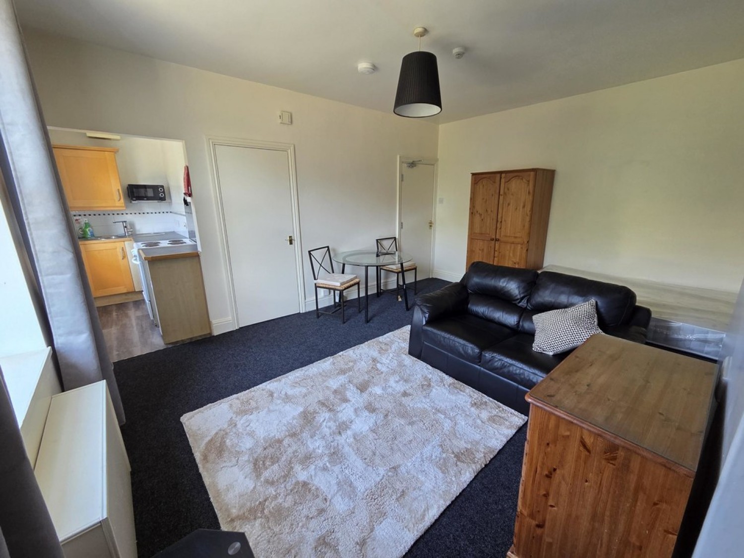 Bankfield Road, Huddersfield, West Yorkshire