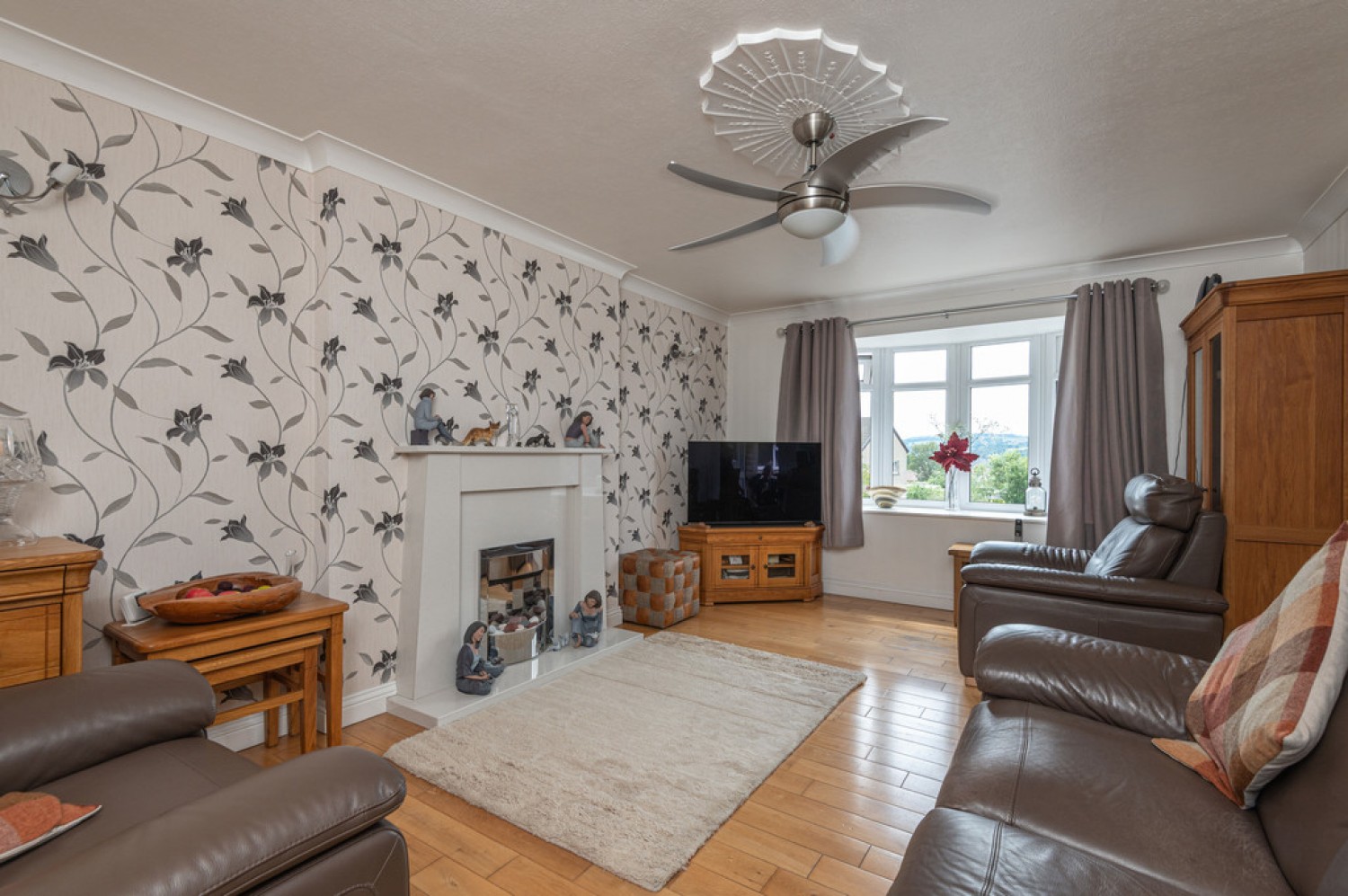 Lady Heton Avenue, Mirfield