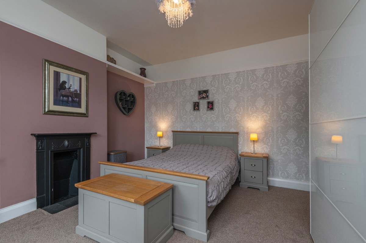 Raw Nook Road, Salendine Nook