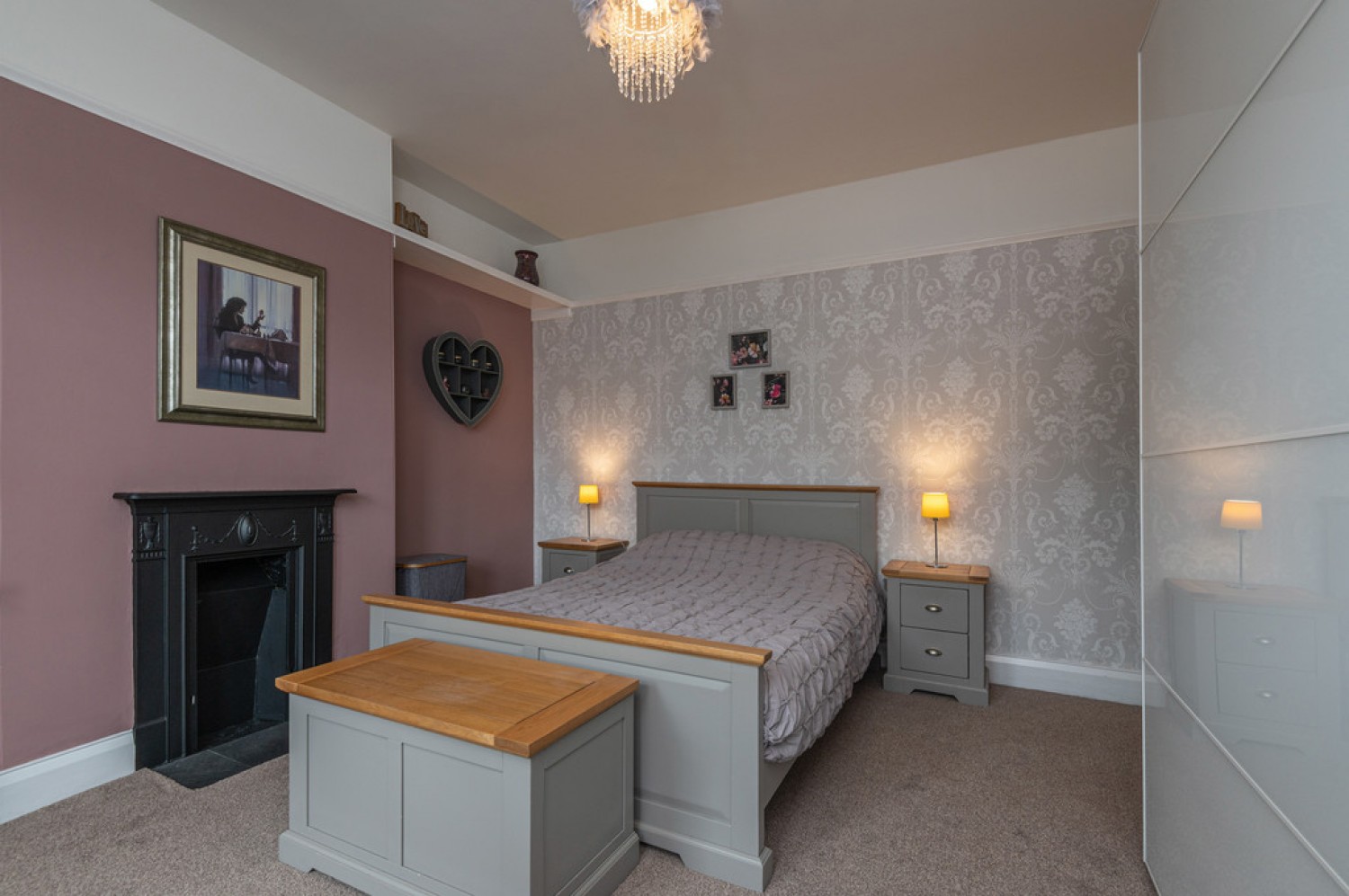 Raw Nook Road, Salendine Nook