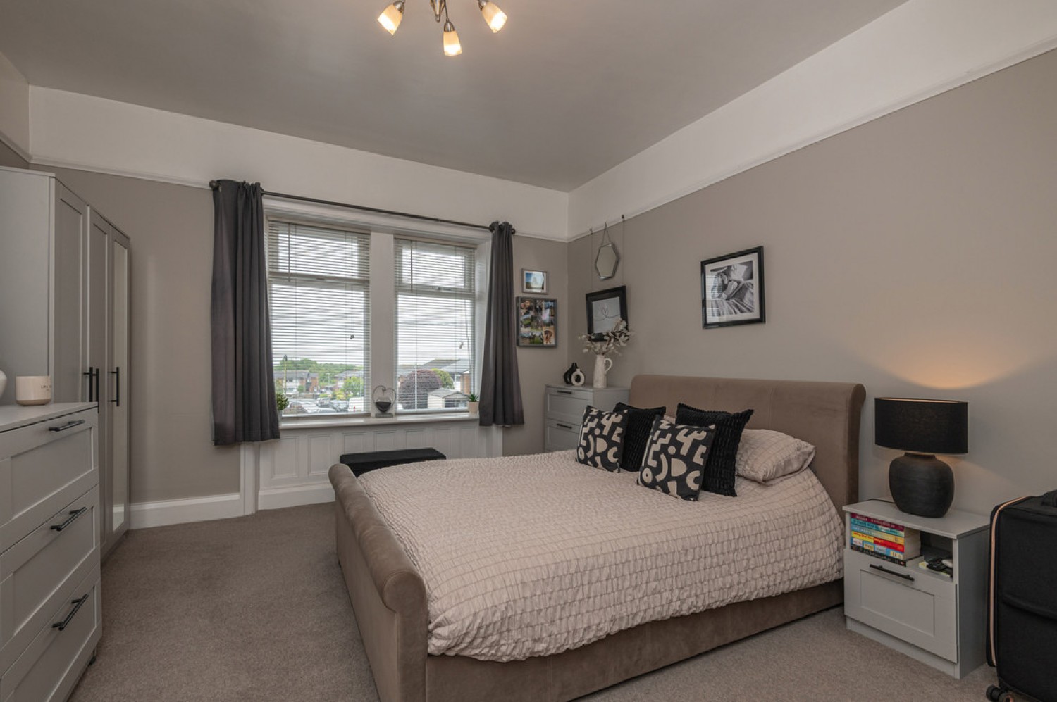 Raw Nook Road, Salendine Nook