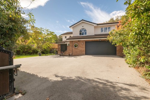 Bradfield Close, Bradley