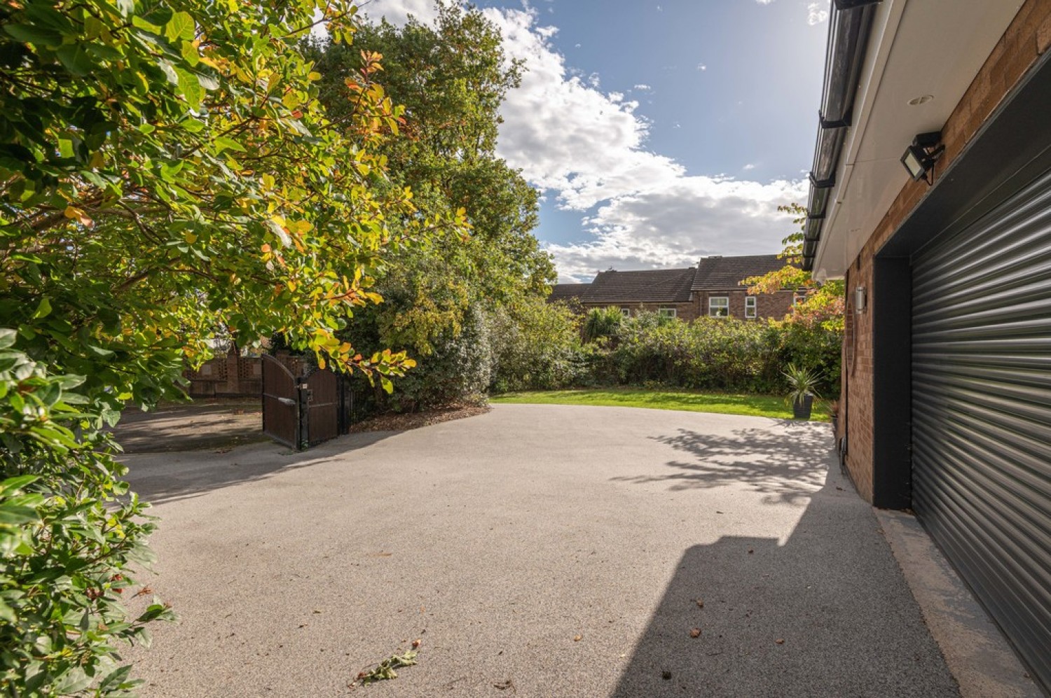 Bradfield Close, Bradley
