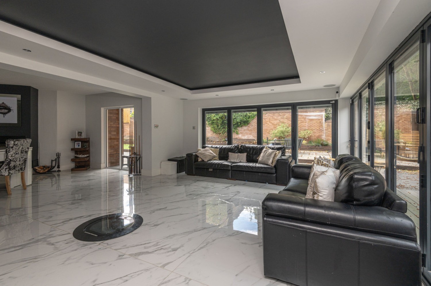 Bradfield Close, Bradley