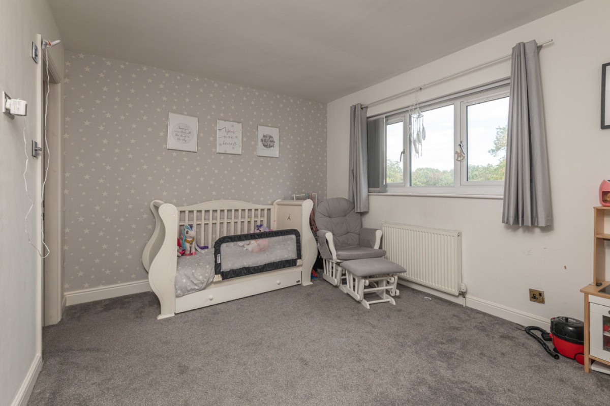 Bradfield Close, Bradley
