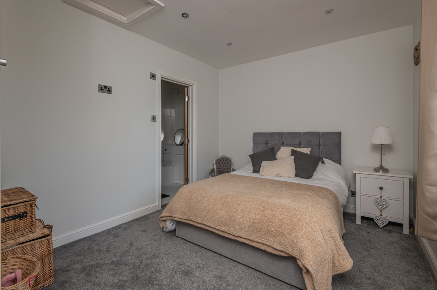 Bradfield Close, Bradley
