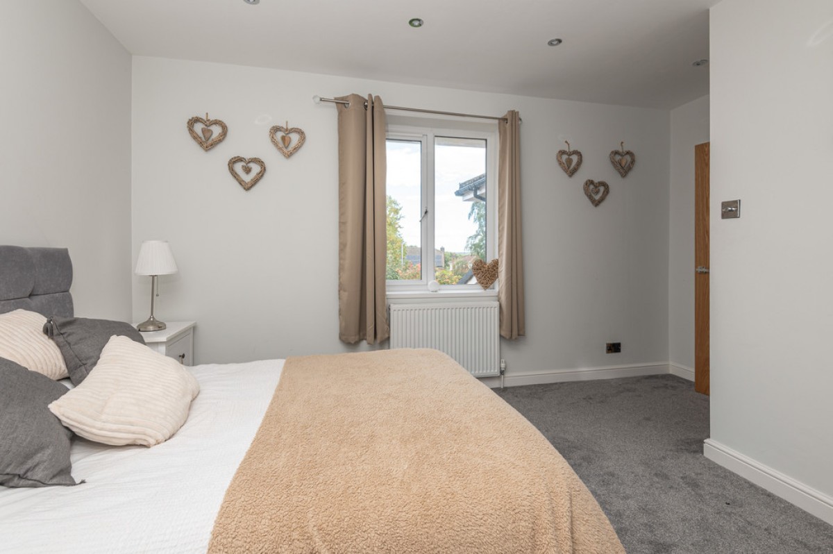 Bradfield Close, Bradley