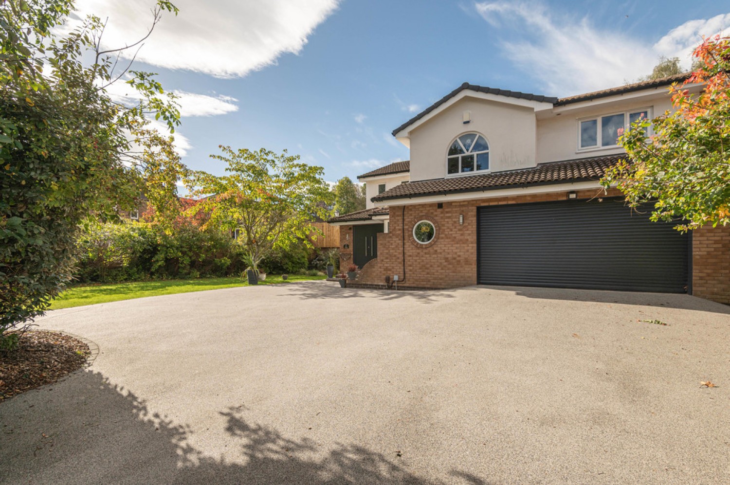 Bradfield Close, Bradley