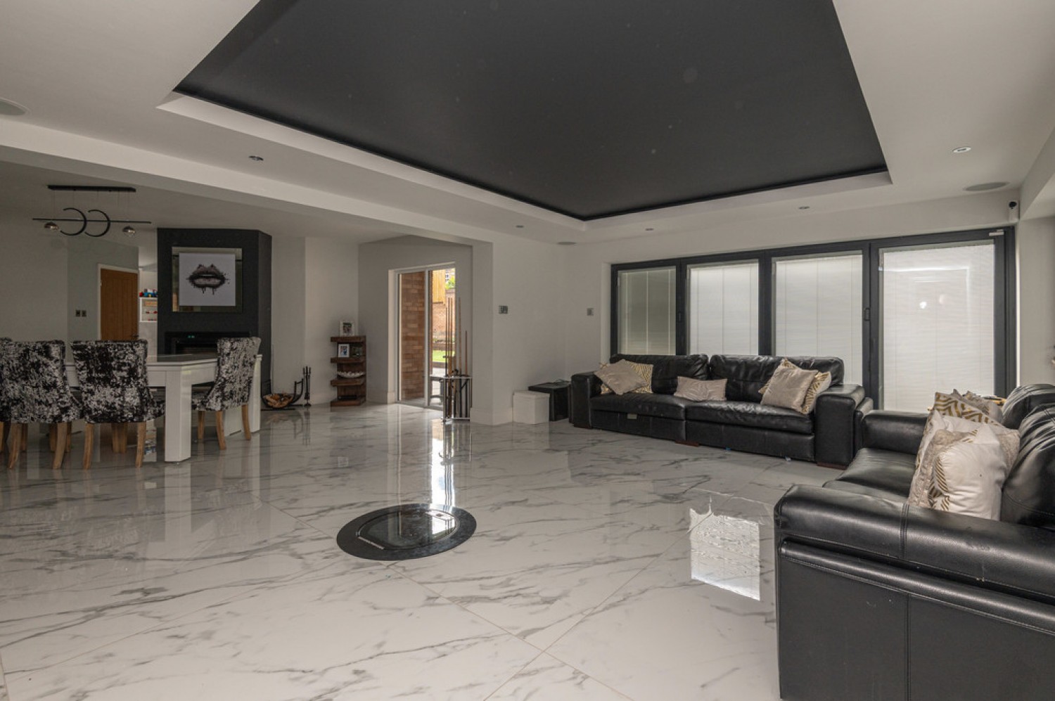 Bradfield Close, Bradley