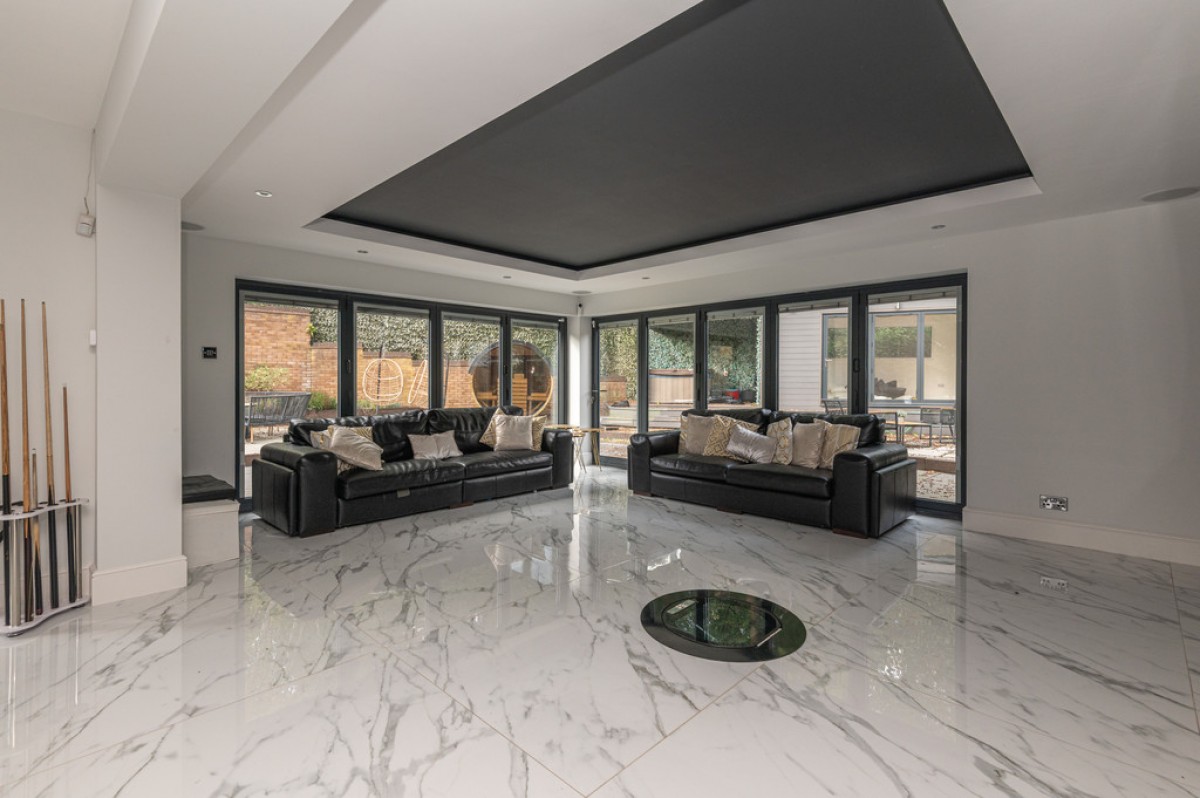 Bradfield Close, Bradley