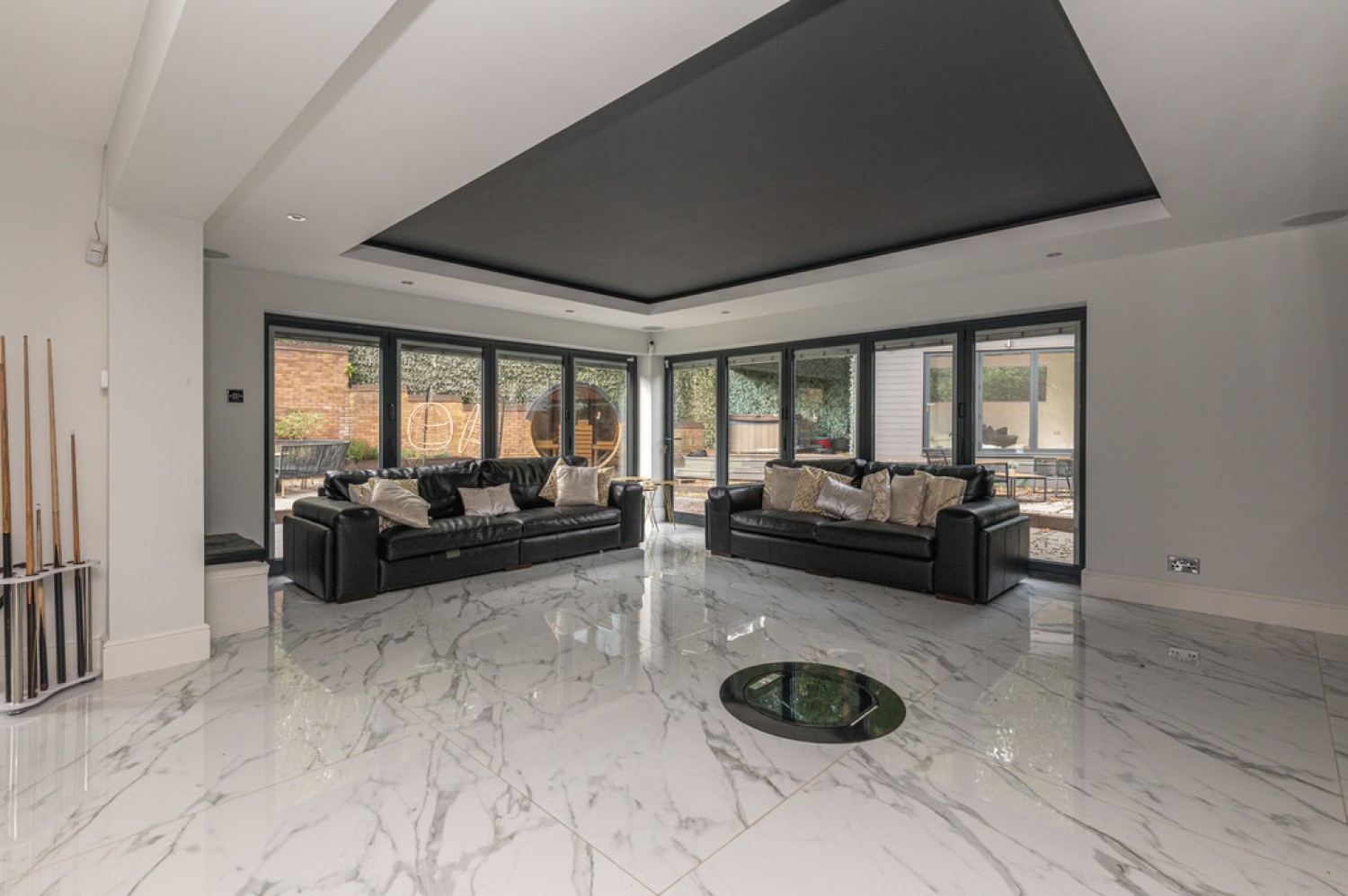 Bradfield Close, Bradley