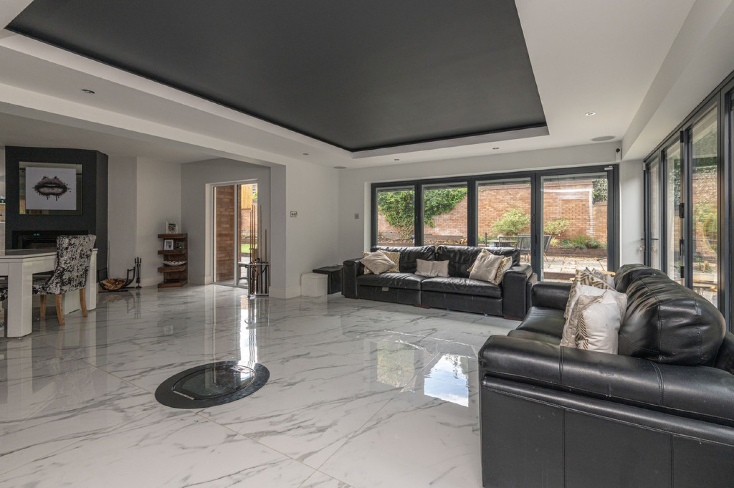 Bradfield Close, Bradley
