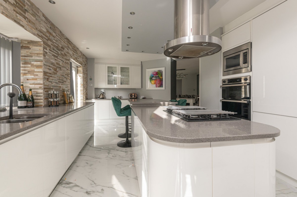 Bradfield Close, Bradley