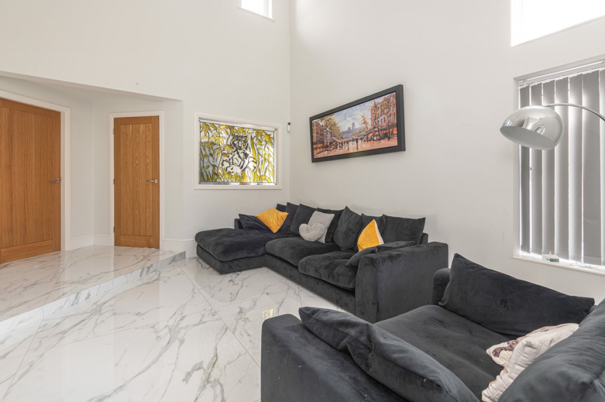 Bradfield Close, Bradley