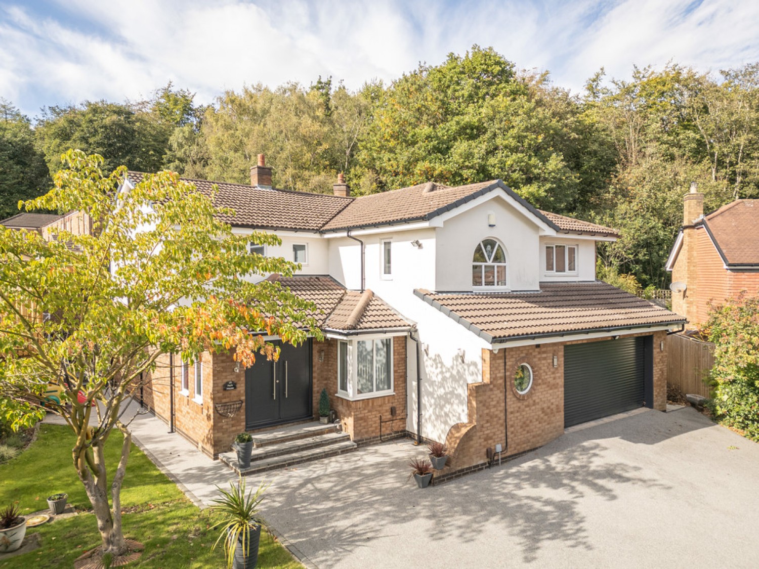 Bradfield Close, Bradley