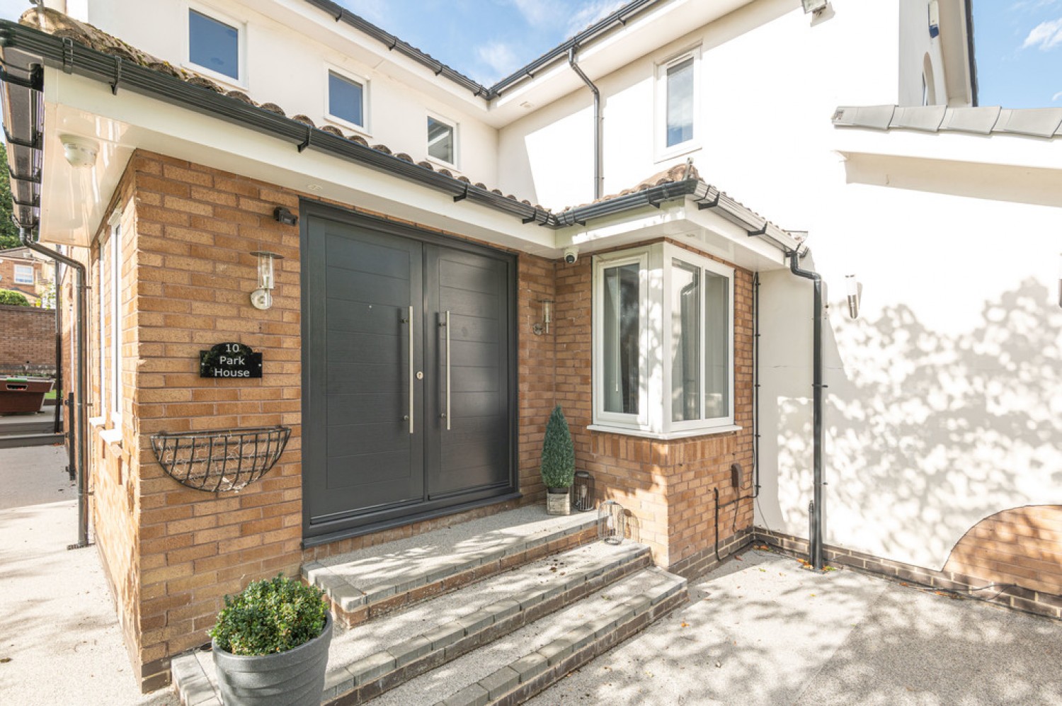Bradfield Close, Bradley