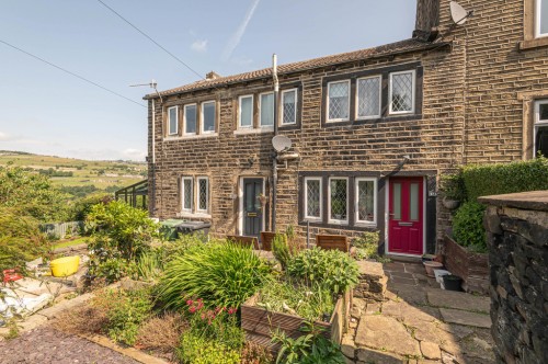 Lane Top, Linthwaite
