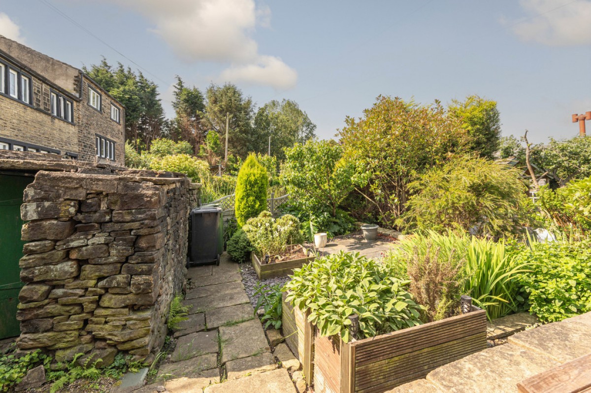 Lane Top, Linthwaite