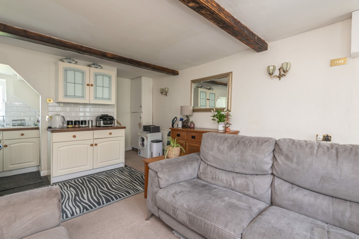Lane Top, Linthwaite