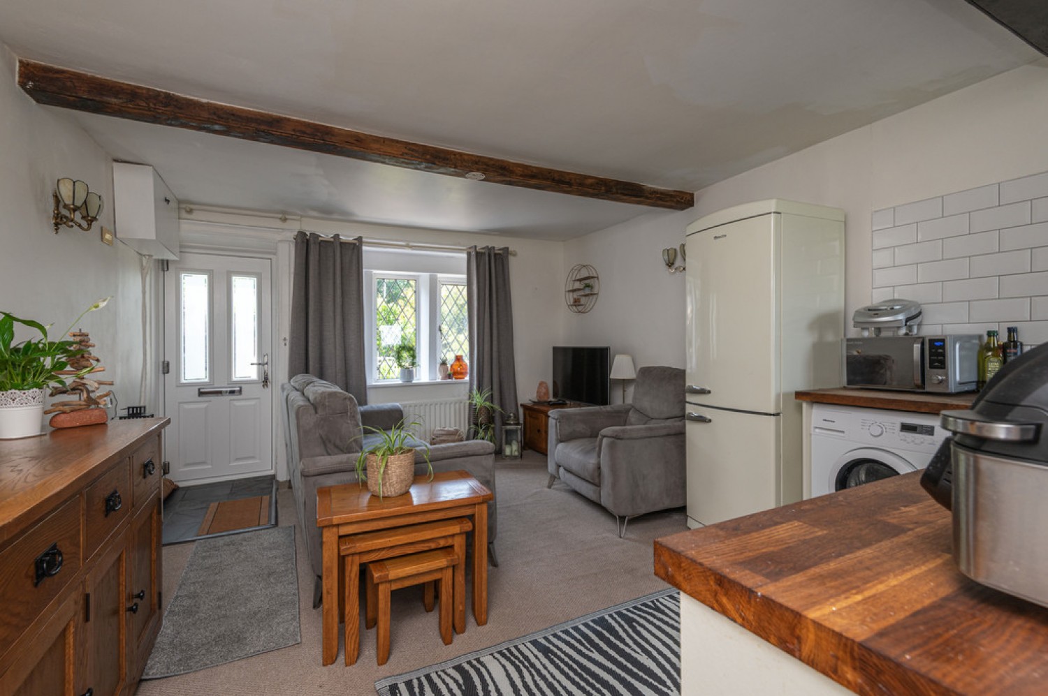 Lane Top, Linthwaite