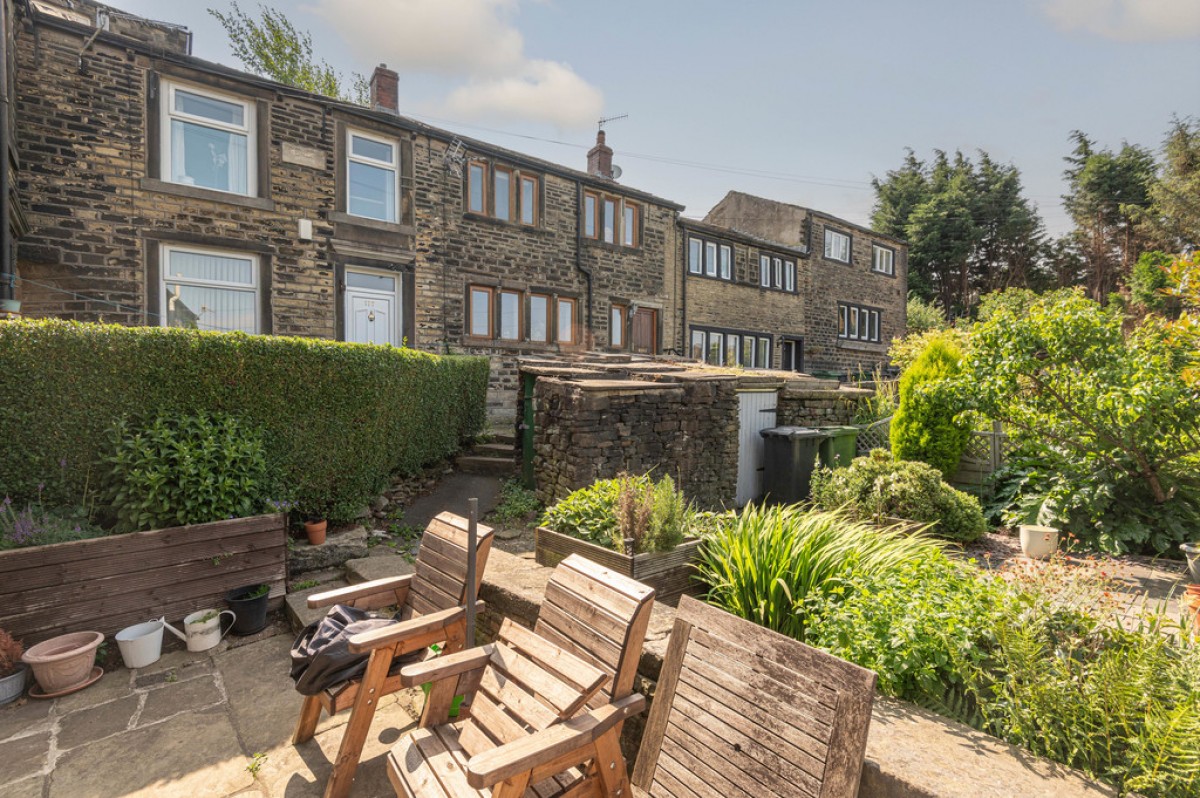 Lane Top, Linthwaite