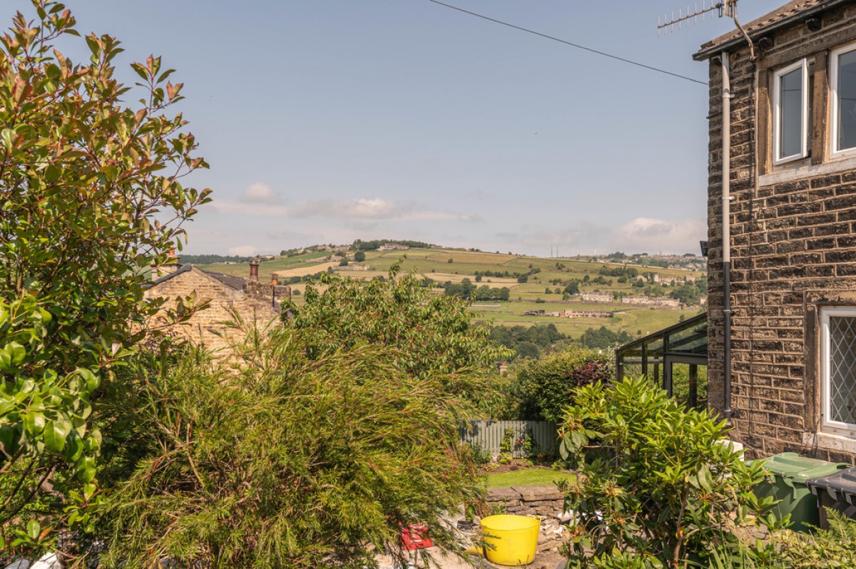 Lane Top, Linthwaite