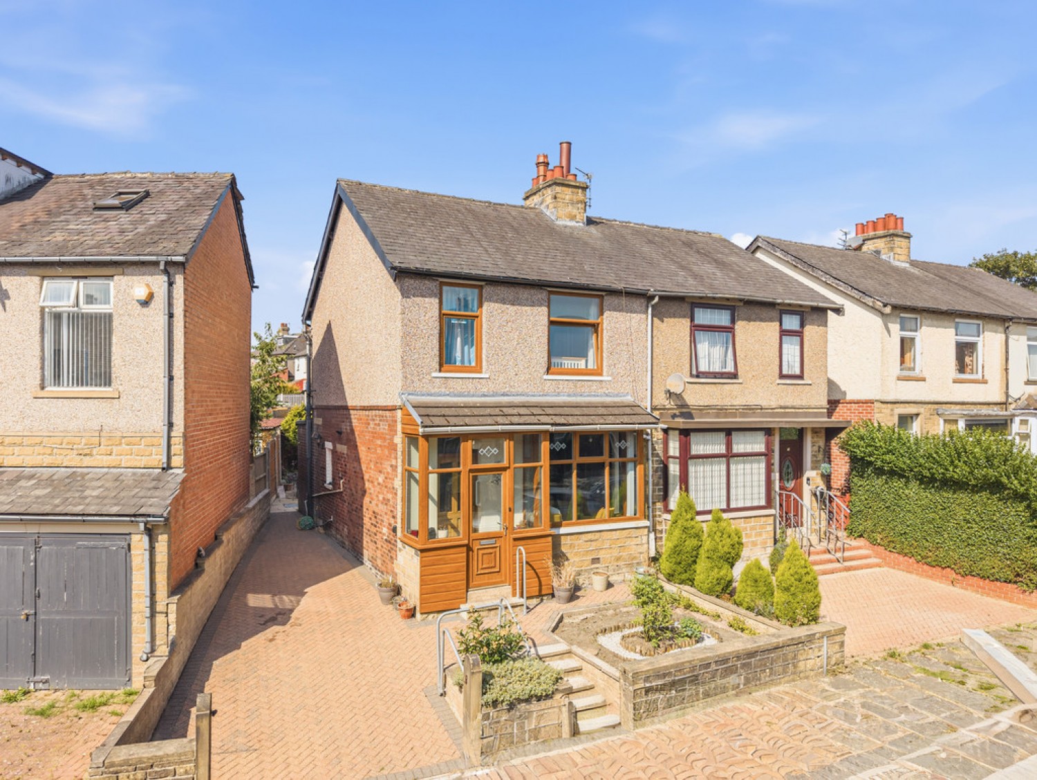 3 bedroom House for Sale Colwyn Street, Marsh