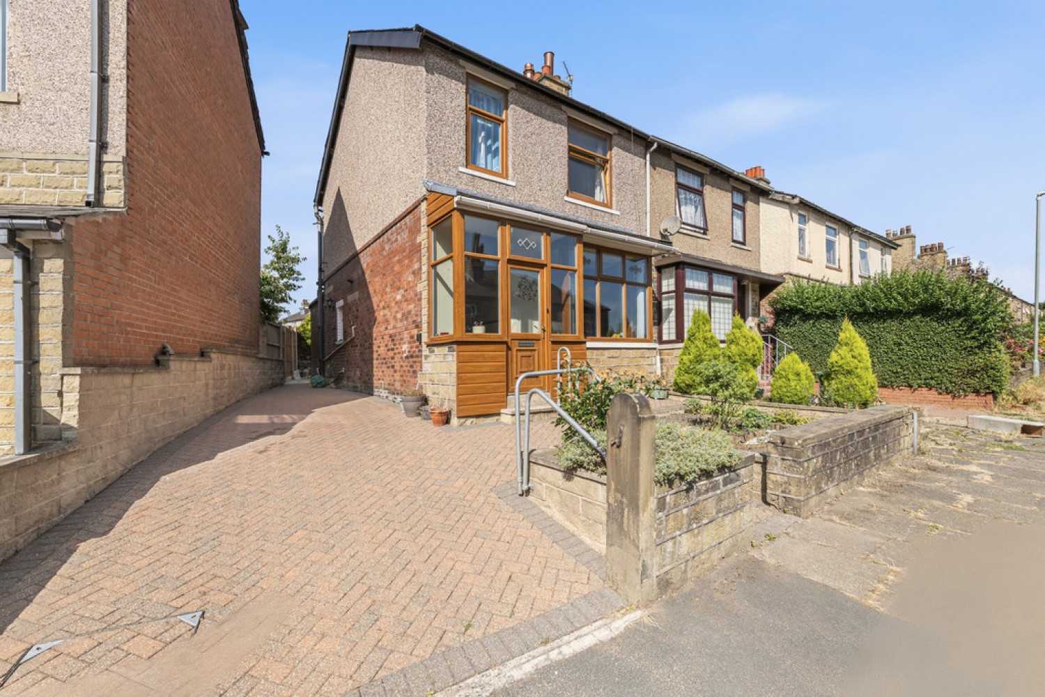 3 bedroom House for Sale Colwyn Street, Marsh