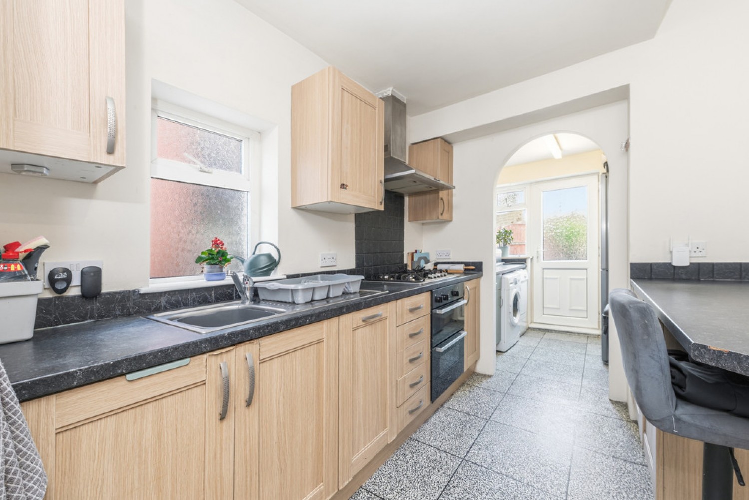 3 bedroom House for Sale Colwyn Street, Marsh