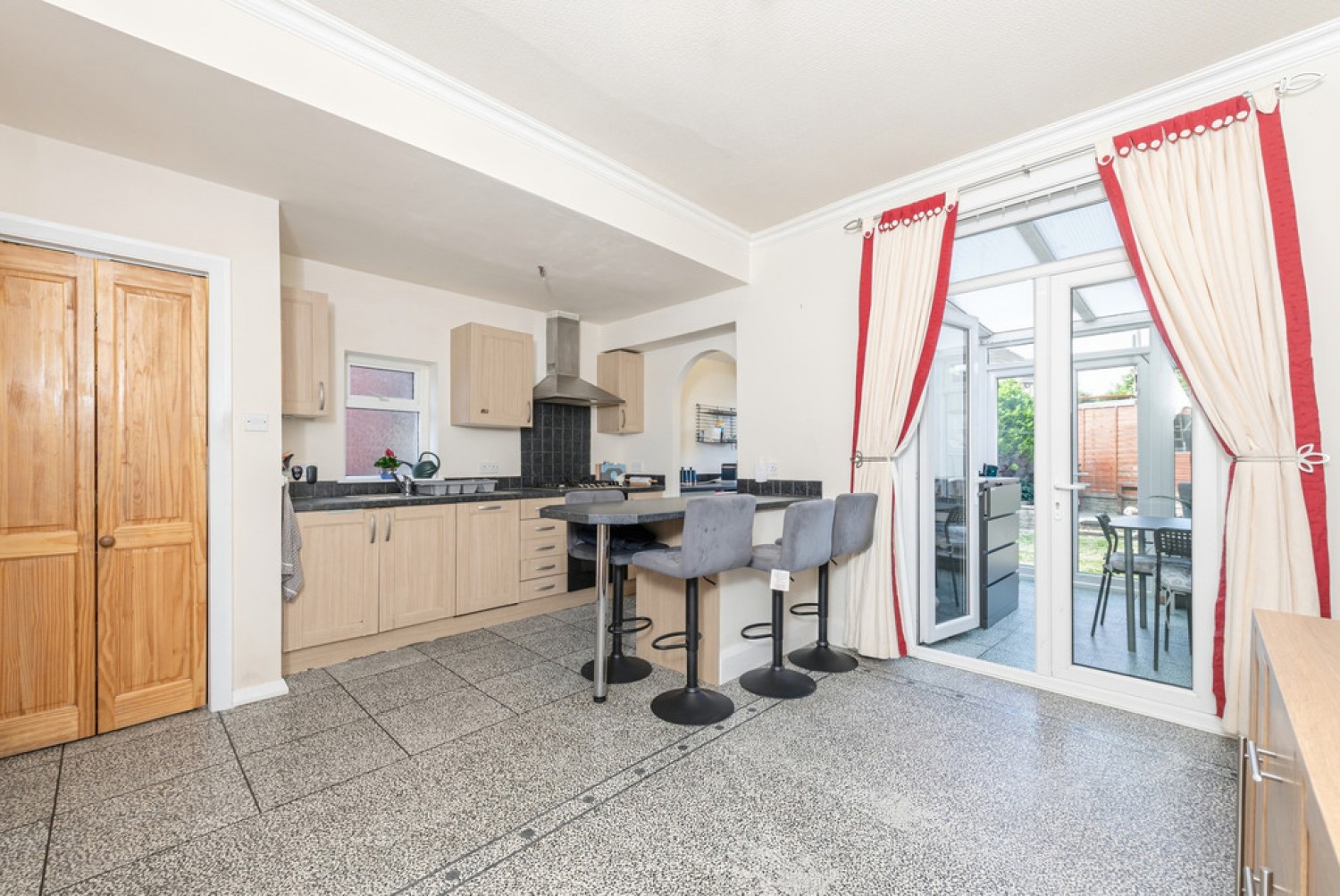 3 bedroom House for Sale Colwyn Street, Marsh