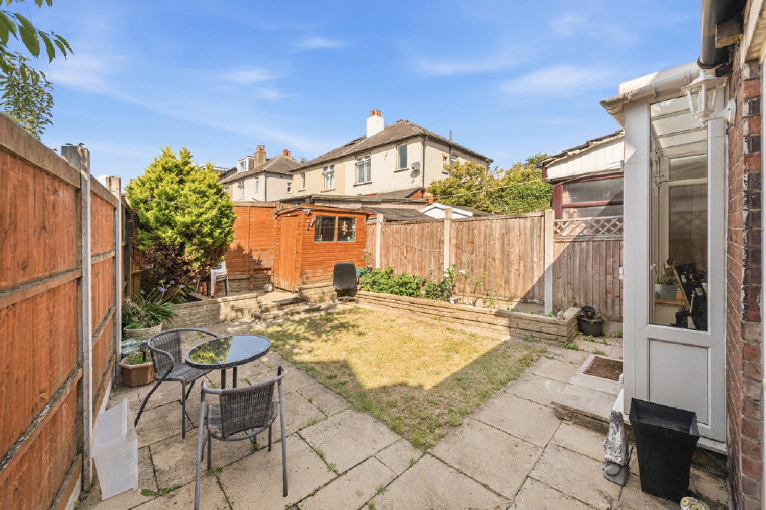 3 bedroom House for Sale Colwyn Street, Marsh