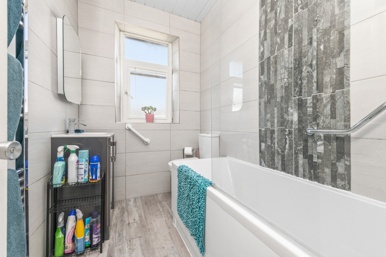 3 bedroom House for Sale Colwyn Street, Marsh