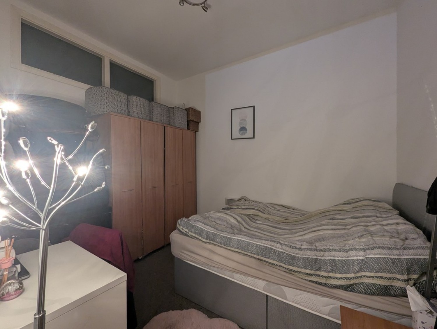 Savile Court, Milnsbridge
