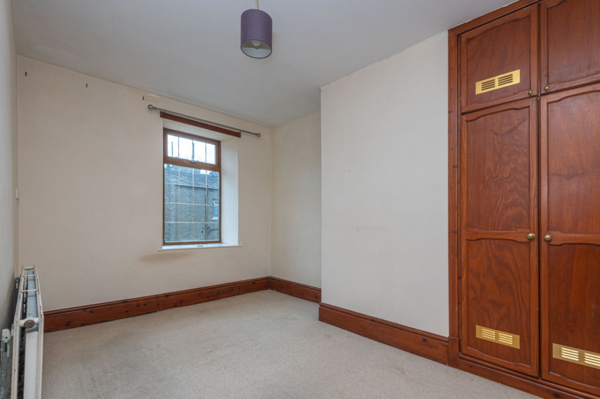 Lidget Street, Lindley