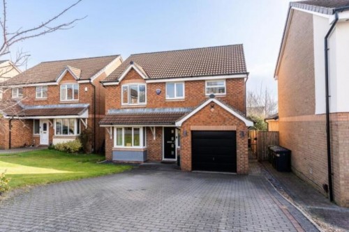 Grantley Place , Bradley