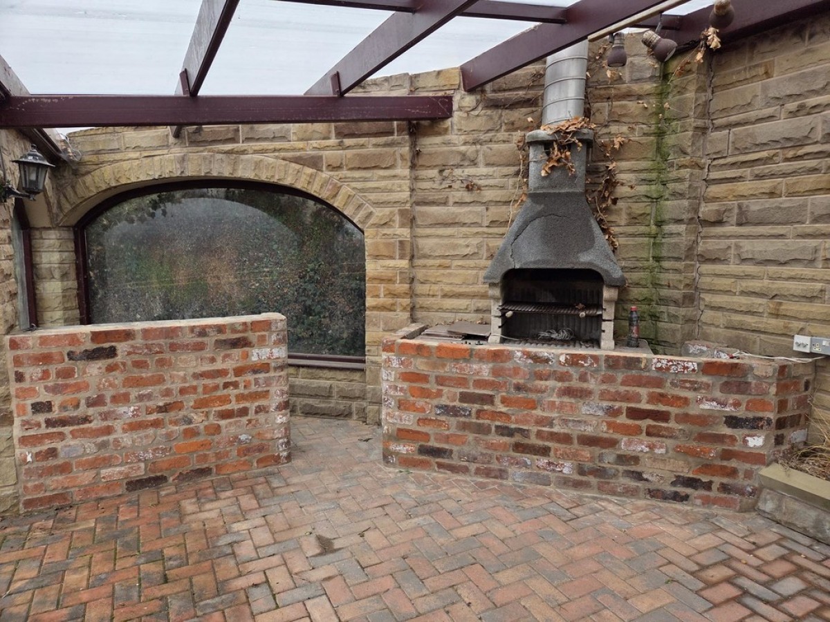 Lodge Lane, Liversedge