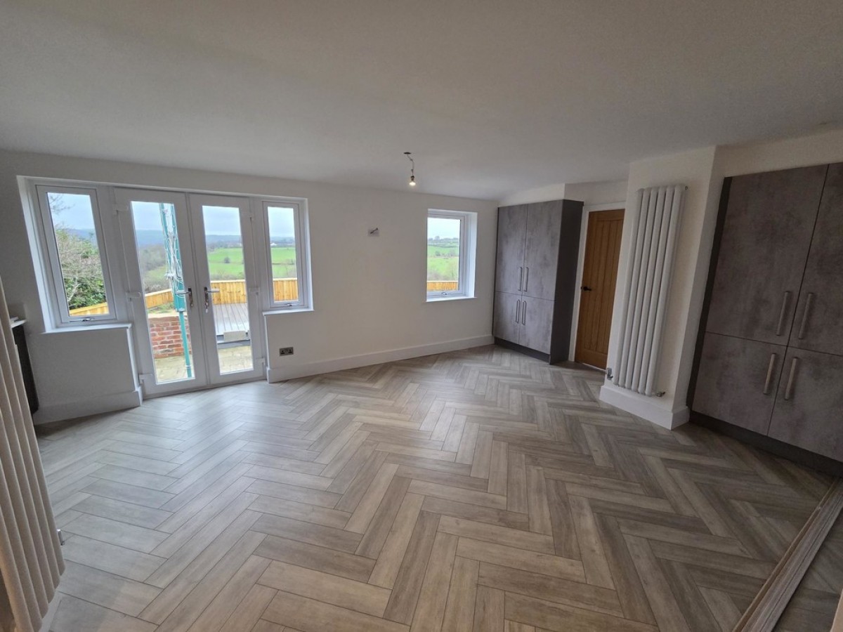 Lodge Lane, Liversedge