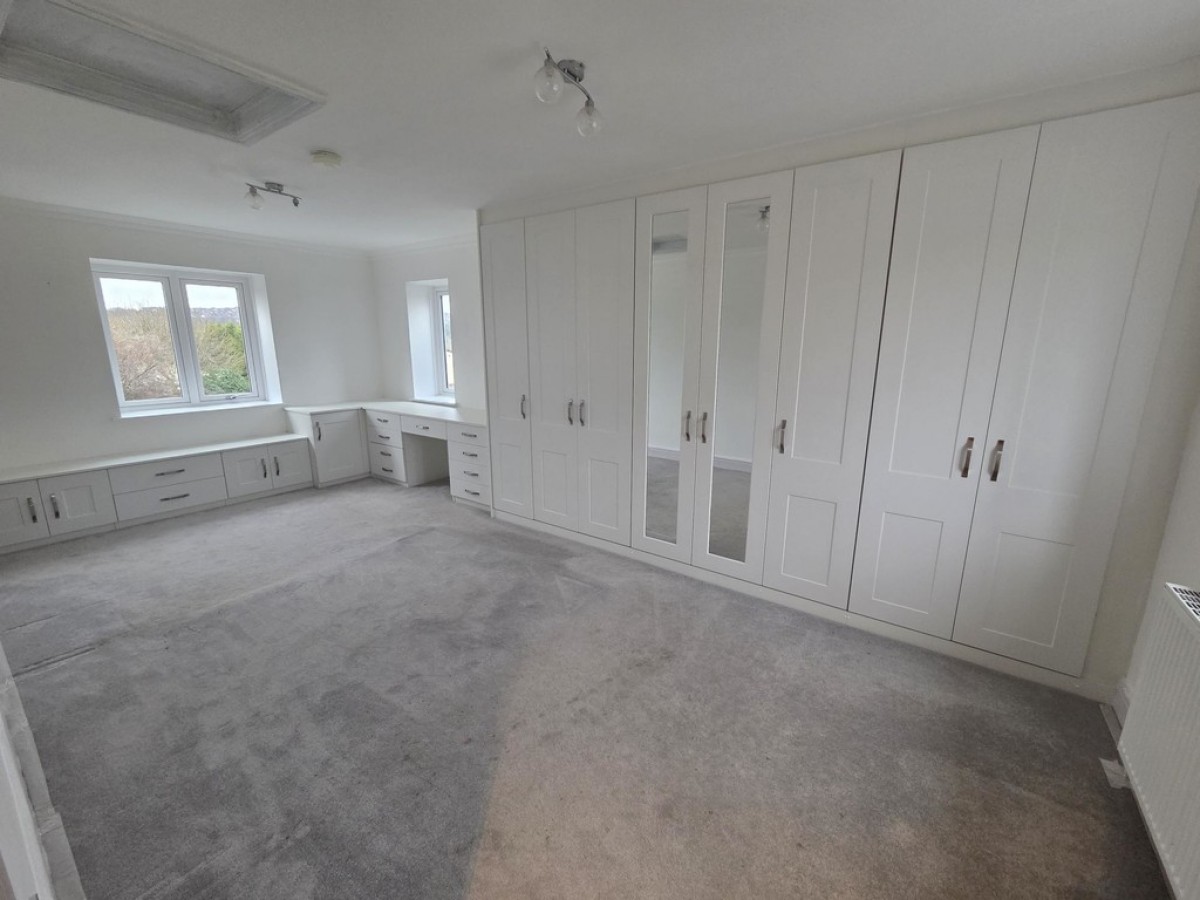 Lodge Lane, Liversedge