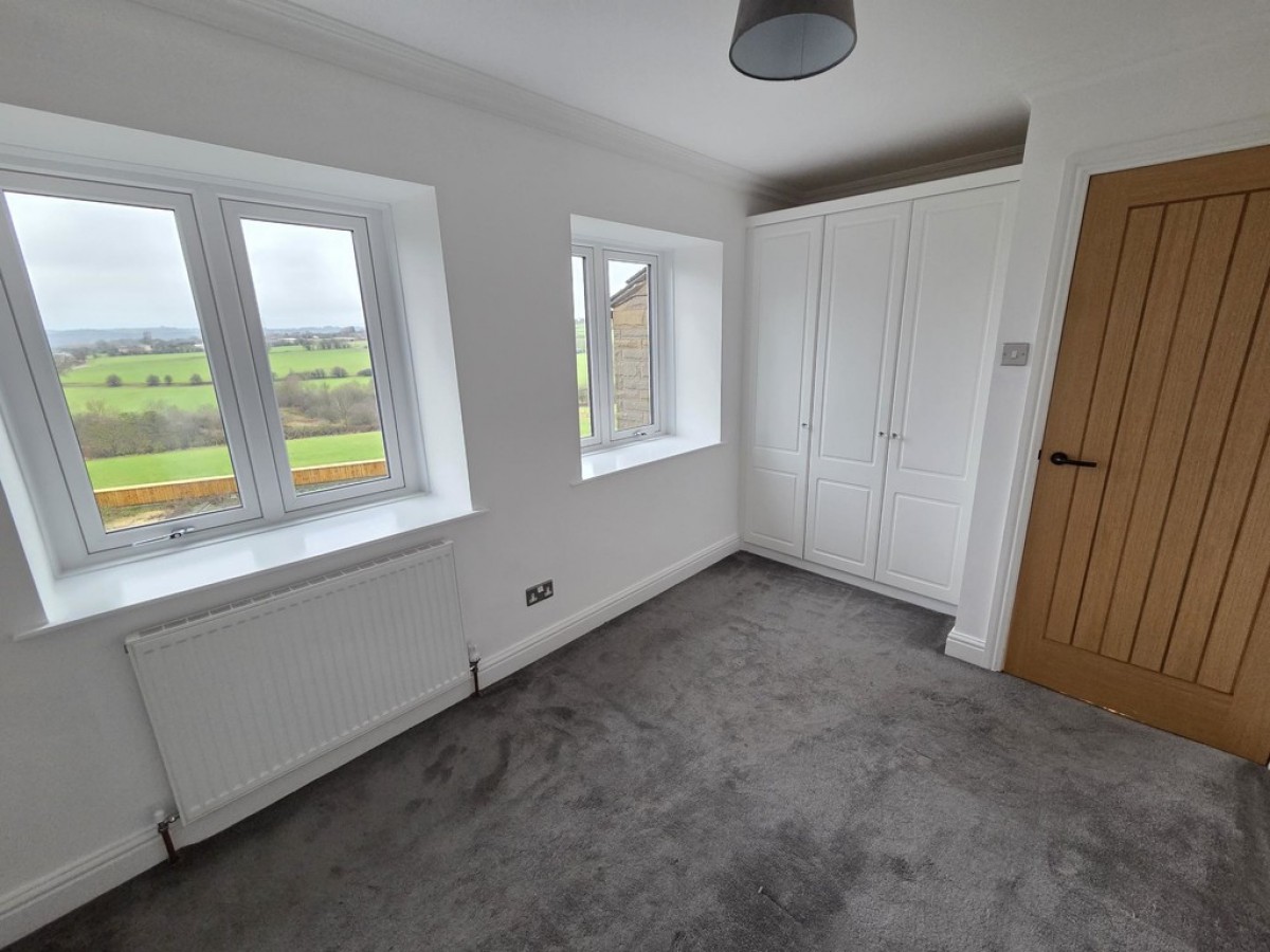 Lodge Lane, Liversedge