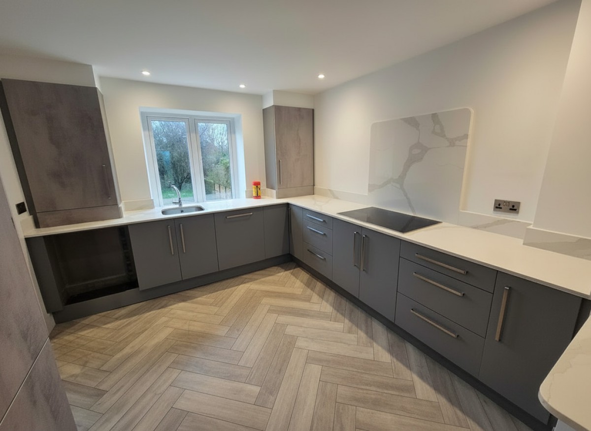 Lodge Lane, Liversedge