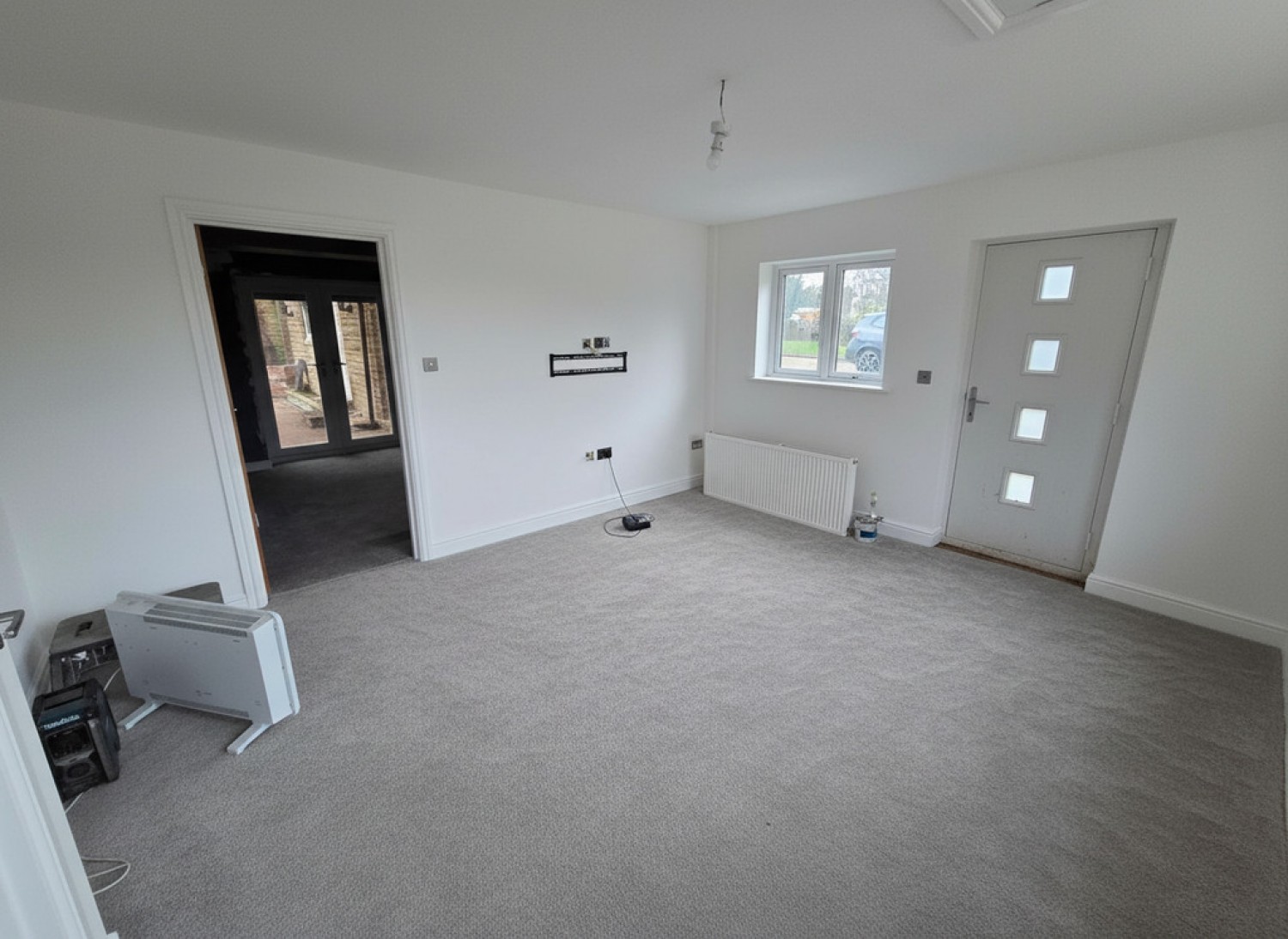 6 bedroom House in Lodge Lane, Liversedge