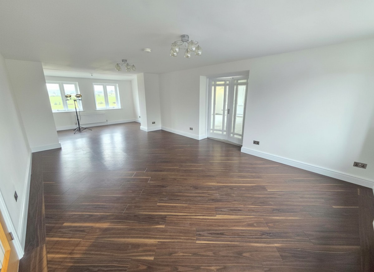 Lodge Lane, Liversedge