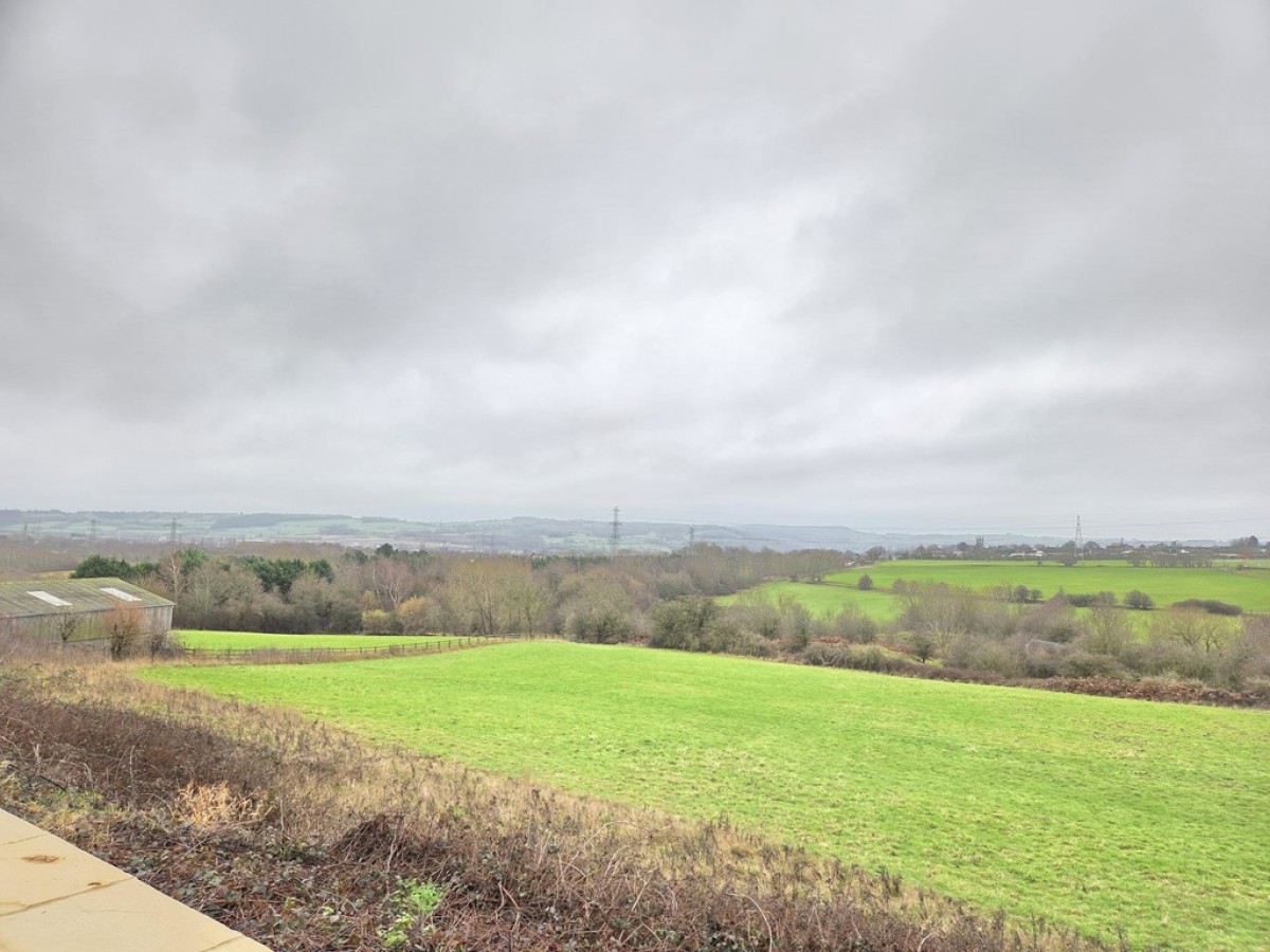 Lodge Lane, Liversedge