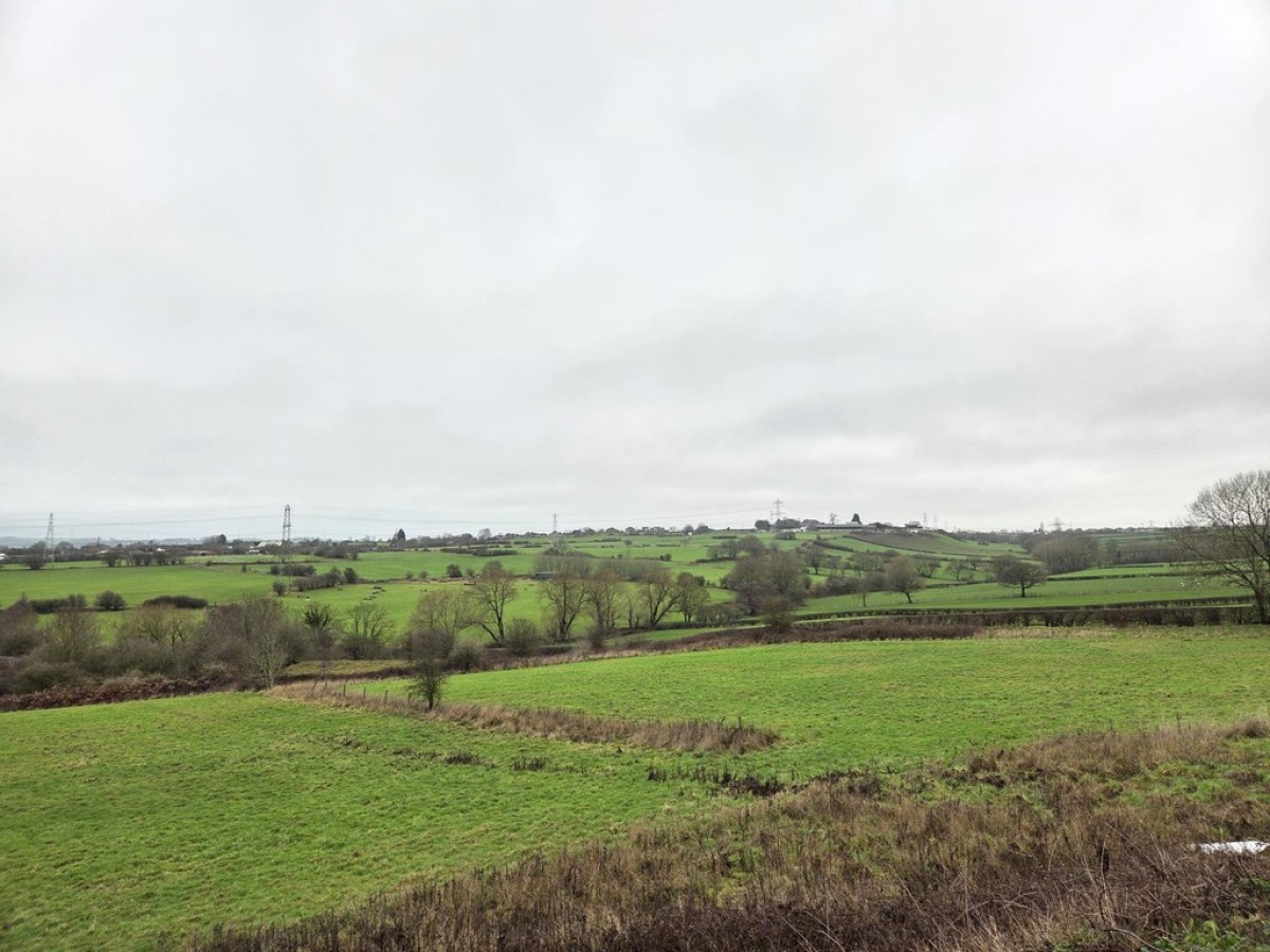 Lodge Lane, Liversedge